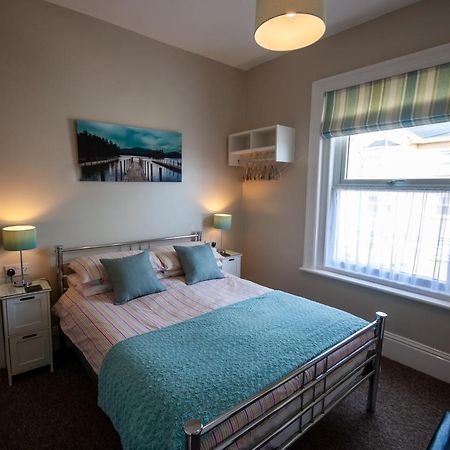 Hotel The Ryedale Shanklin Exterior foto