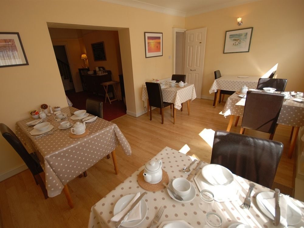 Hotel The Ryedale Shanklin Exterior foto