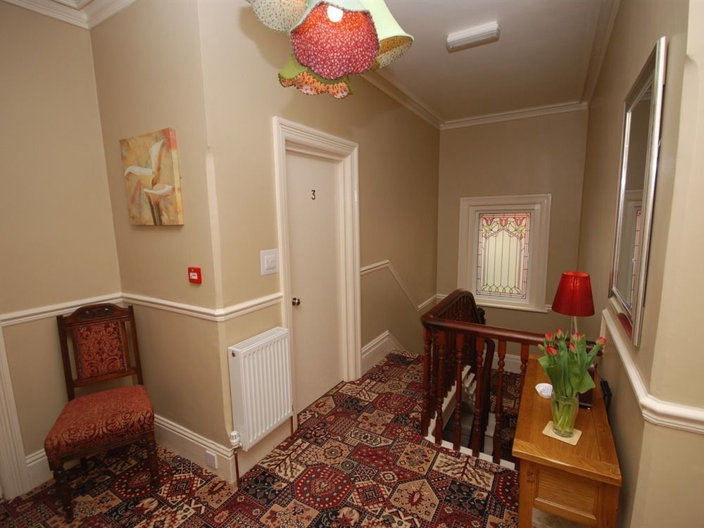Hotel The Ryedale Shanklin Exterior foto
